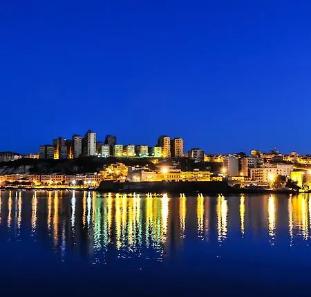 Sara Frühstückspension Porto Empedocle