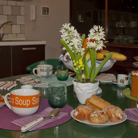Frühstückspension Sara Porto Empedocle